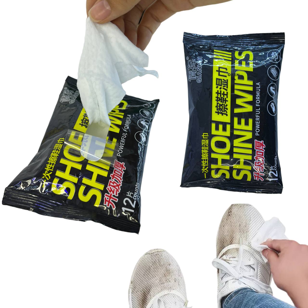 PAÑITOS PAÑITOS